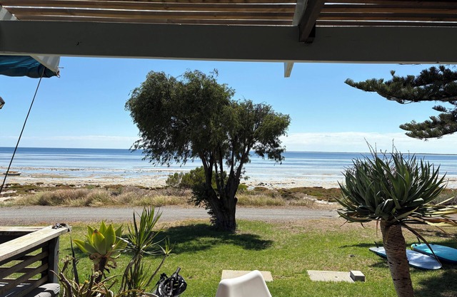 Original renovated property on the waterfront