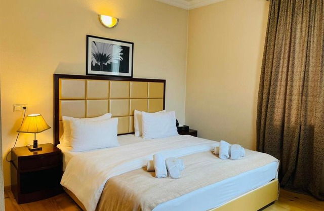 Orion Hotel