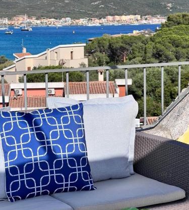 Orizzonti Solarium