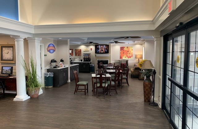 Ormond Beach Inn