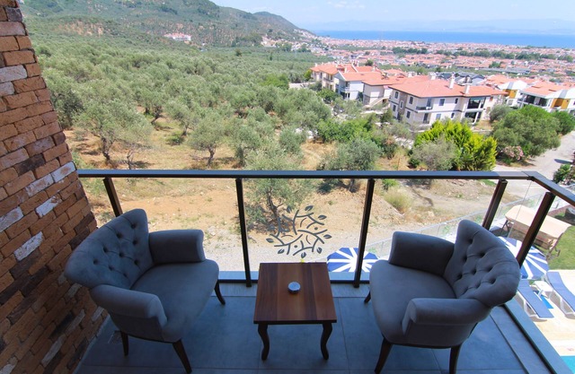 Ornella Hotel