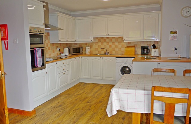 Ornum Cottage