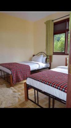 Orpul safaris camp