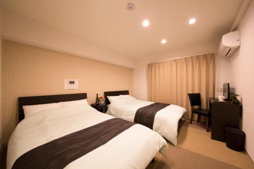 Osaka - Hotel/Vacation STAY 65266