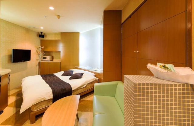 Osaka - Hotel/Vacation STAY 70140