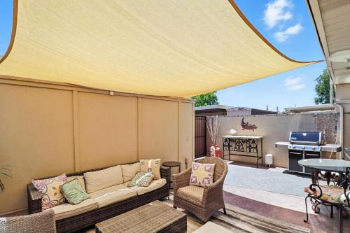 Osborn Oasis | Short Walk to Old Town Scottsdale