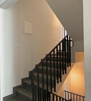 Oscar Alfa Residence by NamRoom