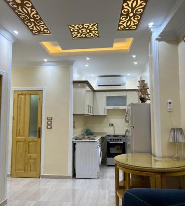 OSCAR Apartment 1