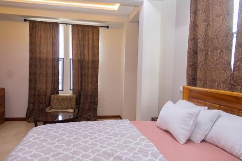 Osei Kuffour Apartments