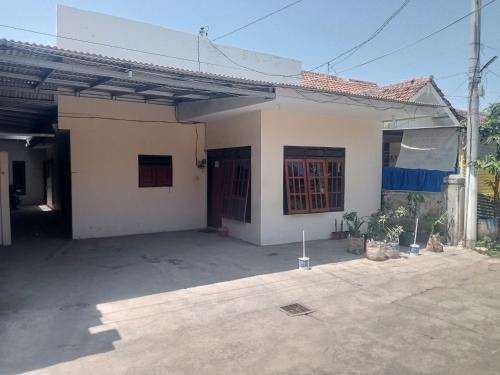 Oseng Pesona House