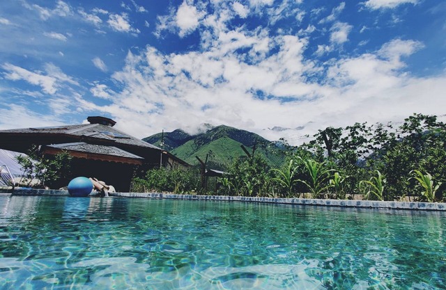Osho Himalayas