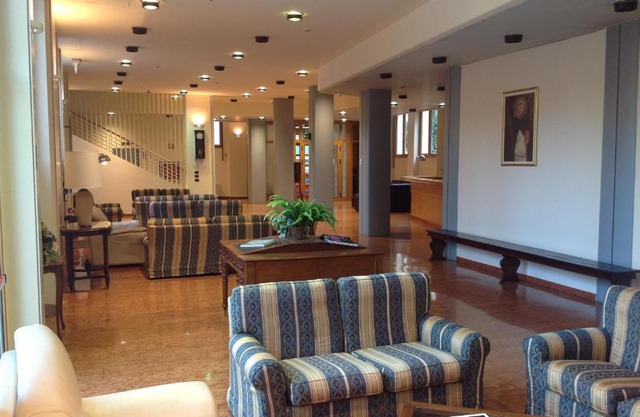 Ospitalità San Tommaso d'Aquino