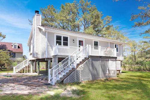 Osprey - Pet friendly, Fireplace!