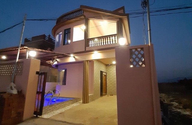 OST Villa Lonavala