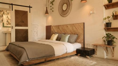 Ostara BnB