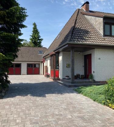 Ostfrieslandsuite