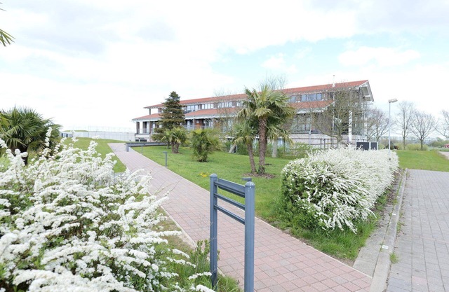 Ostseeperle - Lütt Heimaad Whg. 31 - Hohen Wieschendorf