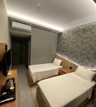 Otel OrtaDoğu