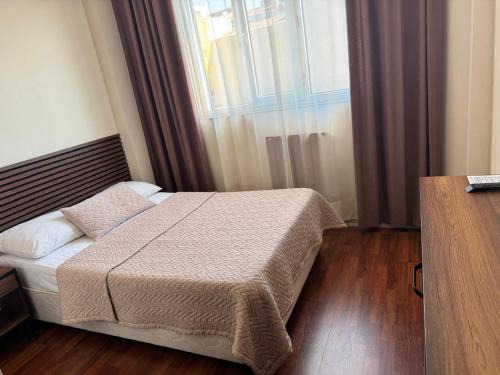 Otel Parpali