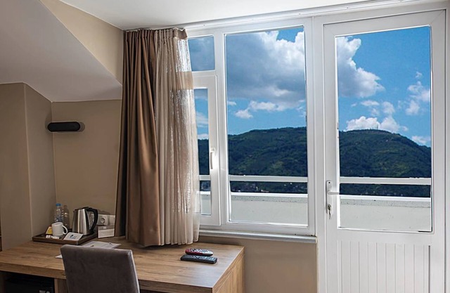 Otel Vona Ordu