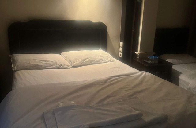 Otel Yildirim Agri