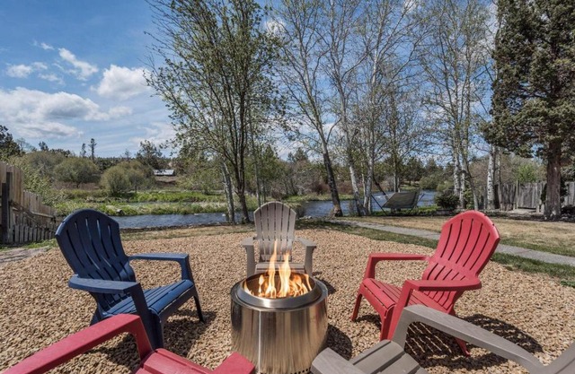 Otter River Lodge