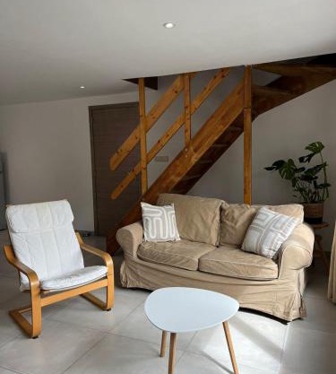 Ottignies Apartment