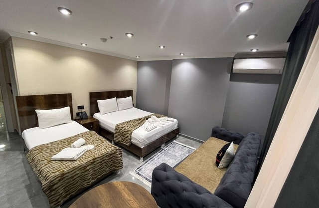 Ottoman Suite Hotel