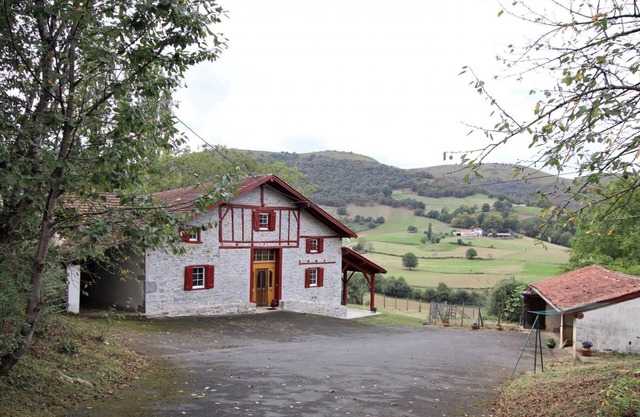 Otxania - Juxue - Gîte
