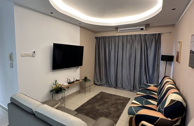 Oug Parklane | Bukit Jalil