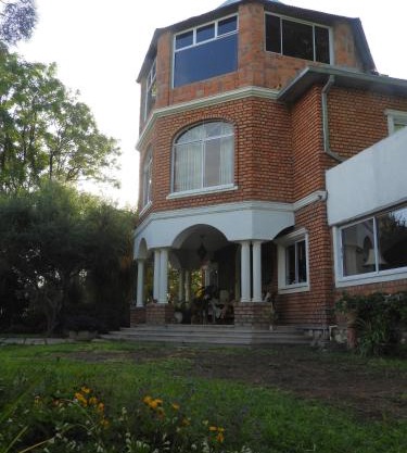 Ouhave Country Home