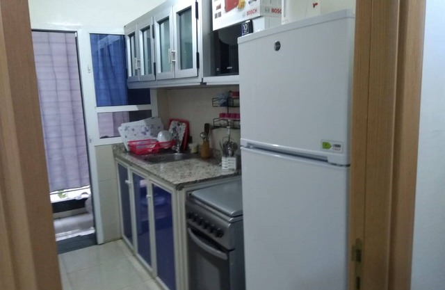 Oulfa Azhar Casablanca