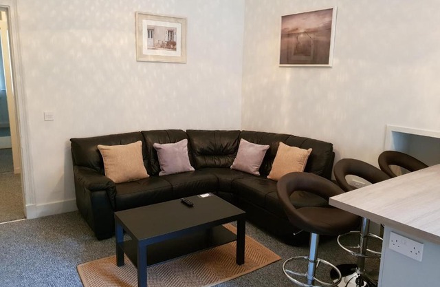 Our City - Blackwood Apartment