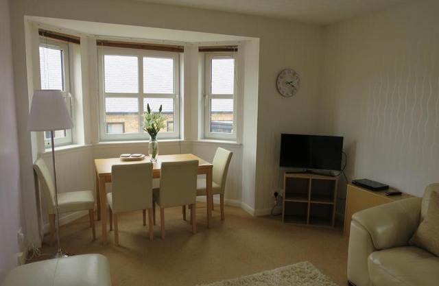 Our City - St Leonards Apartment
