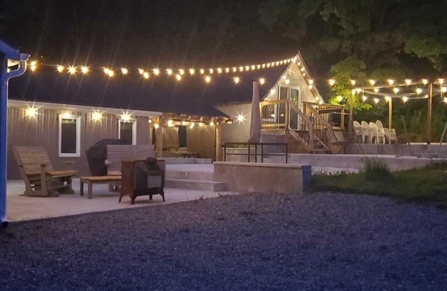 Our Happy Place: Hot Tub & Trail Access: STR25-00043
