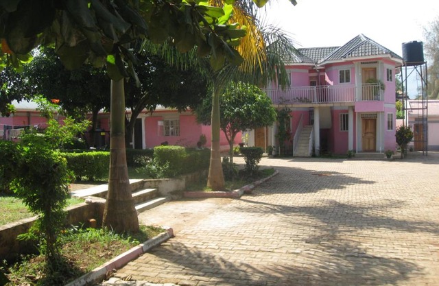 Our Home