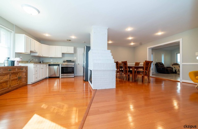 Our house convenient location for both family or alone and peaceful relaxation