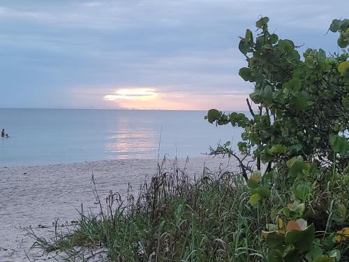 Our Naples Hideaway