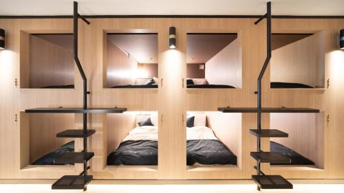 OUR OUR - CAFE - MINIMAL HOTEL - Vacation STAY 56656v