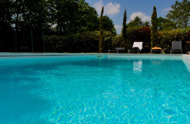 Our Villa for your family summer holidays - 8 people