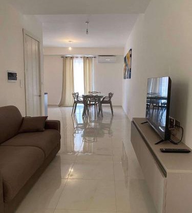 Our Xlendi Apartment