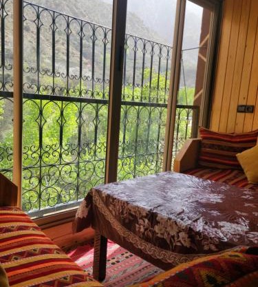 Ourika atlas home