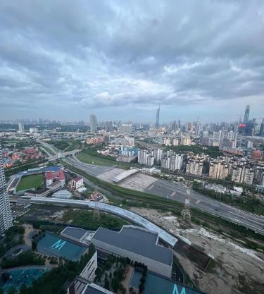 Ourstay M Vertica 49th floor Kuala Lumpur City View near Ikea with level 1 car park & 6 minutes walk to Maluri MRT