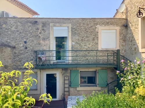 Oustalou Bel Air