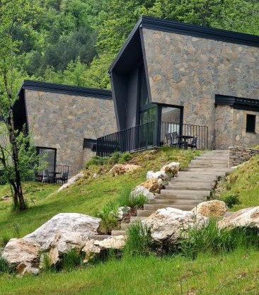 Outdoor Bosnia Adventure Resort