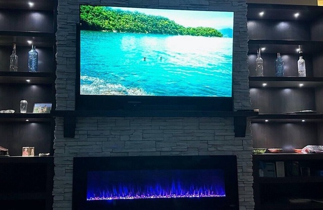 Outdoor enthusiasts paradise with Hot Tub