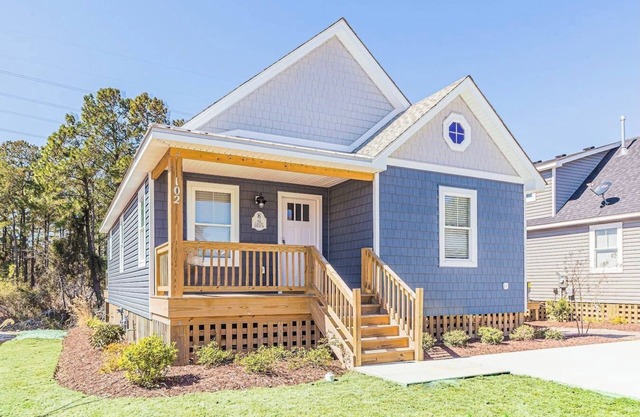 Outer Banks Cottage Gem!