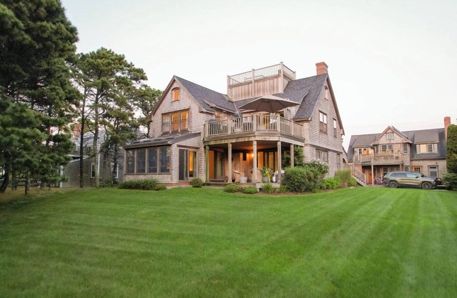 OuterRidge Nantucket