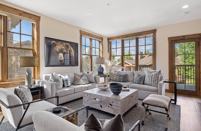 Outpost: Grand View 3610 - Air Conditioning