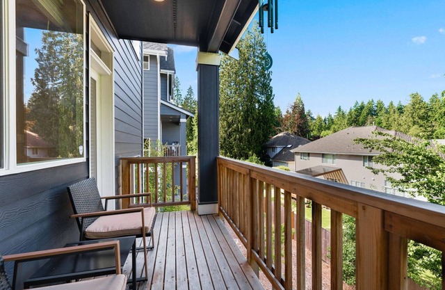 Outstanding Bothell 2BR w/Parking, nr Parks & Trails, by Blueground